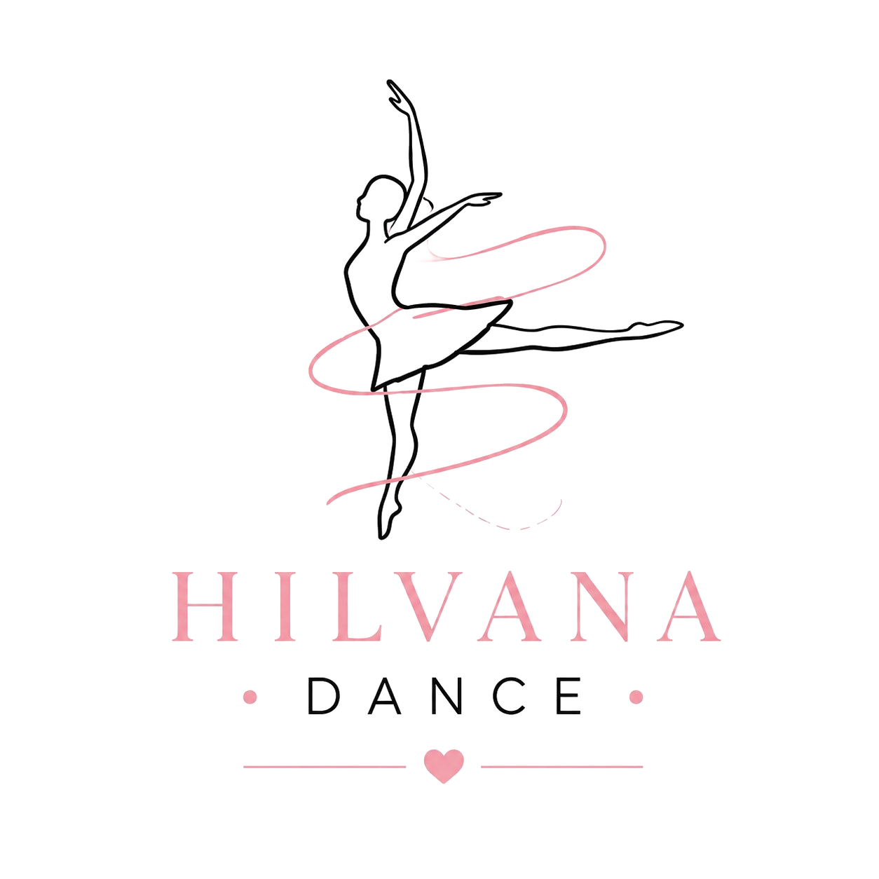 Hilvana Dance — Mallas y vestuario para bailarinas