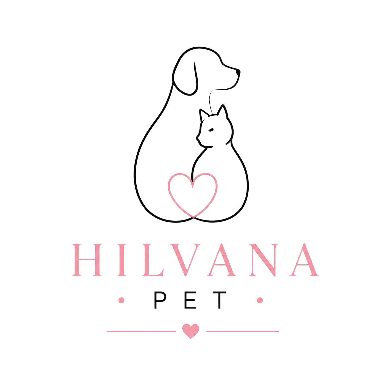 Hilvana Pet — Ropa para mascotas